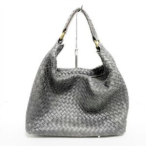 Bottega Veneta leather bag